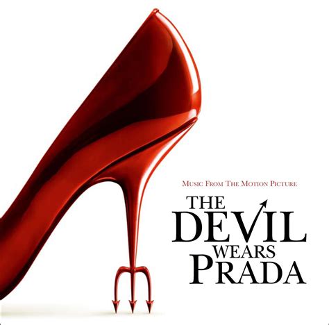 il diavolo veste prada bilboard|The Devil Wears Prada Soundtrack (2006) OST .